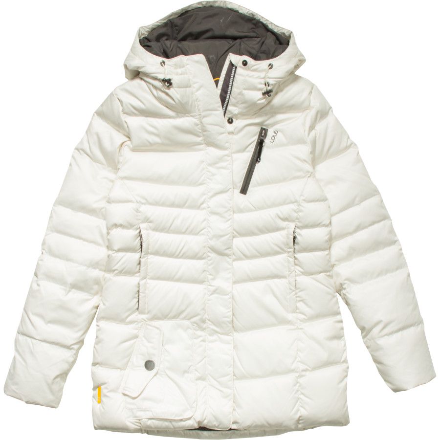 LolÃ« Nicky 2 Down Jacket - Women's | Backcountry.com