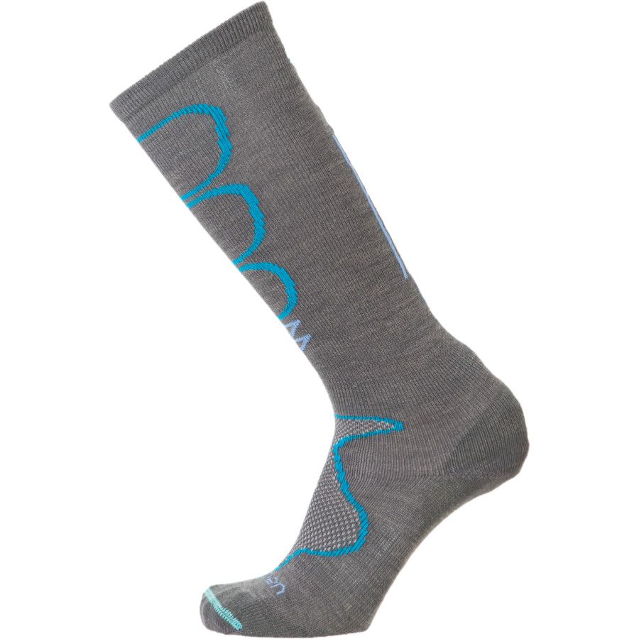 Lorpen TriLayer Light Ski Sock Women's