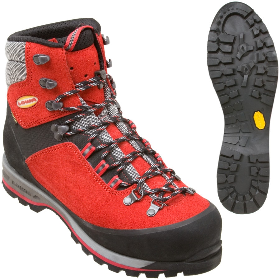 Lowa men's mountain expert gtx evo boot hot sale