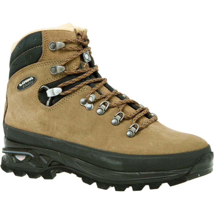 Lowa Banff Pro Backpacking Boot Women�s