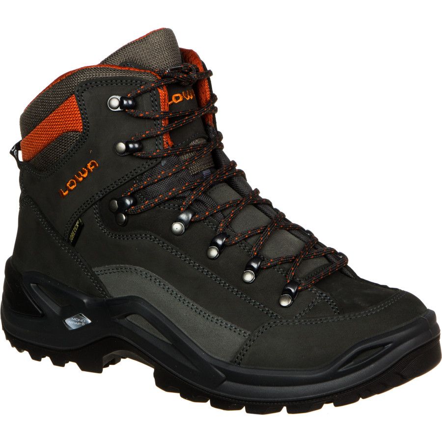 lowa mens boots lowa renegade gtx mid boot s backcountry lowa mens boots lowa renegade gtx mid boot s backcountry