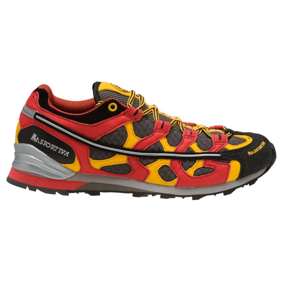 La Sportiva Slingshot Running Shoe Men's