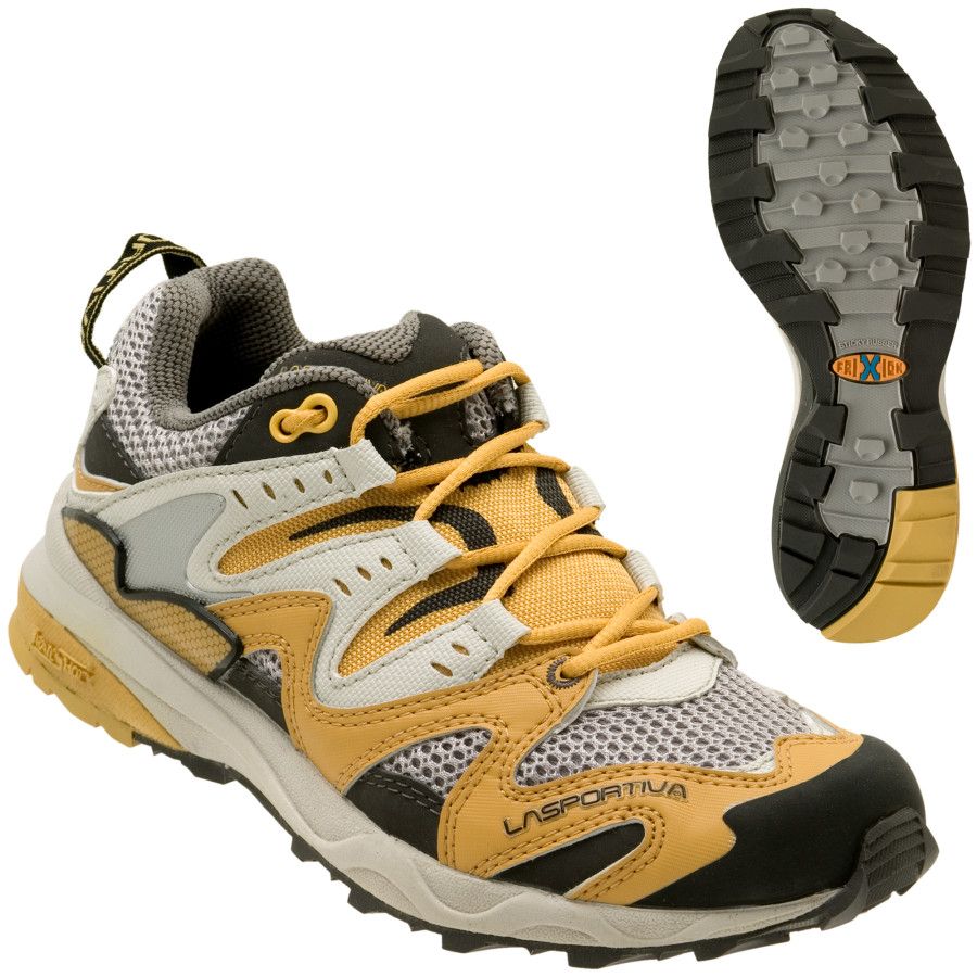 La Sportiva Fireblade Trail Running Shoe - Women's