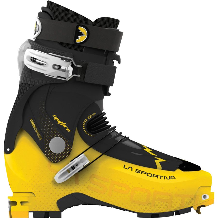 La Sportiva Spitfire Alpine Touring Boot