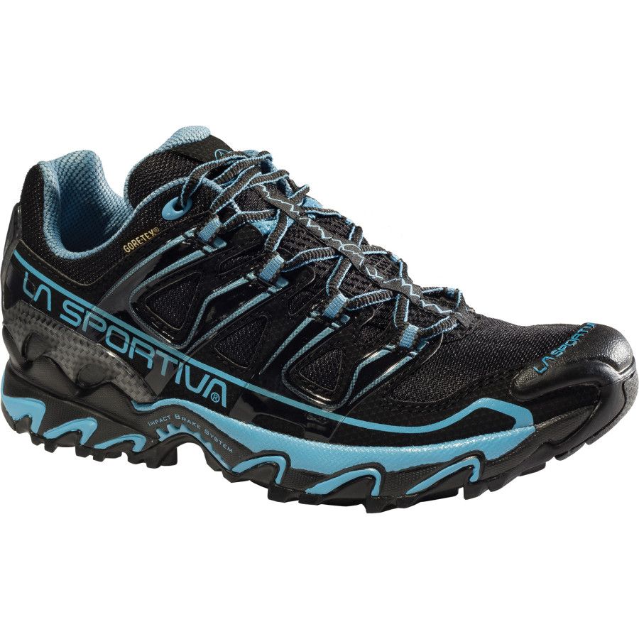 La Sportiva Raptor GTX Trail Running Shoe Women's