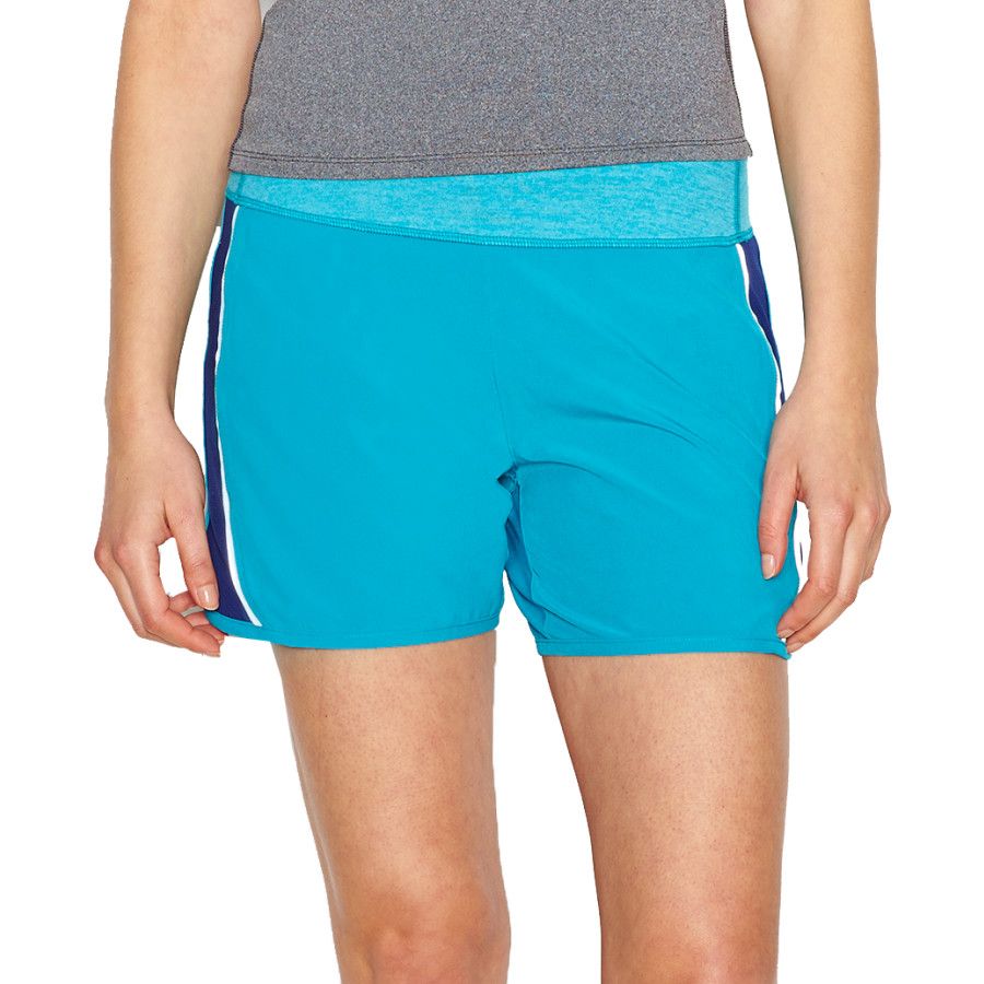long distance running shorts