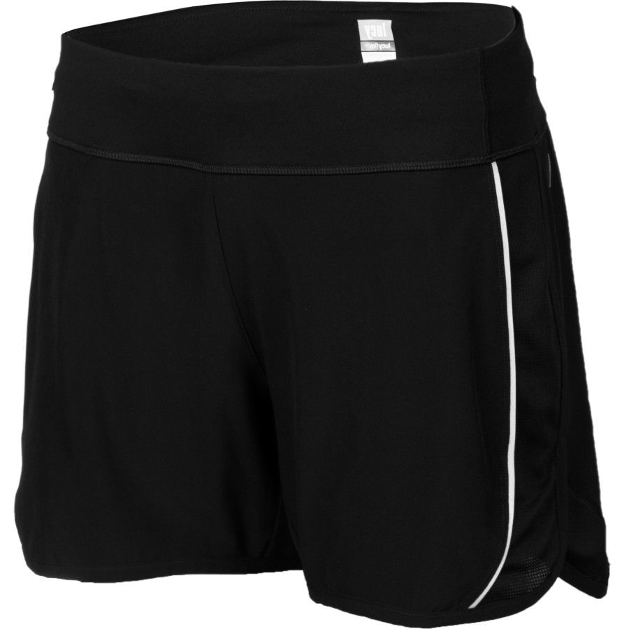 long distance running shorts