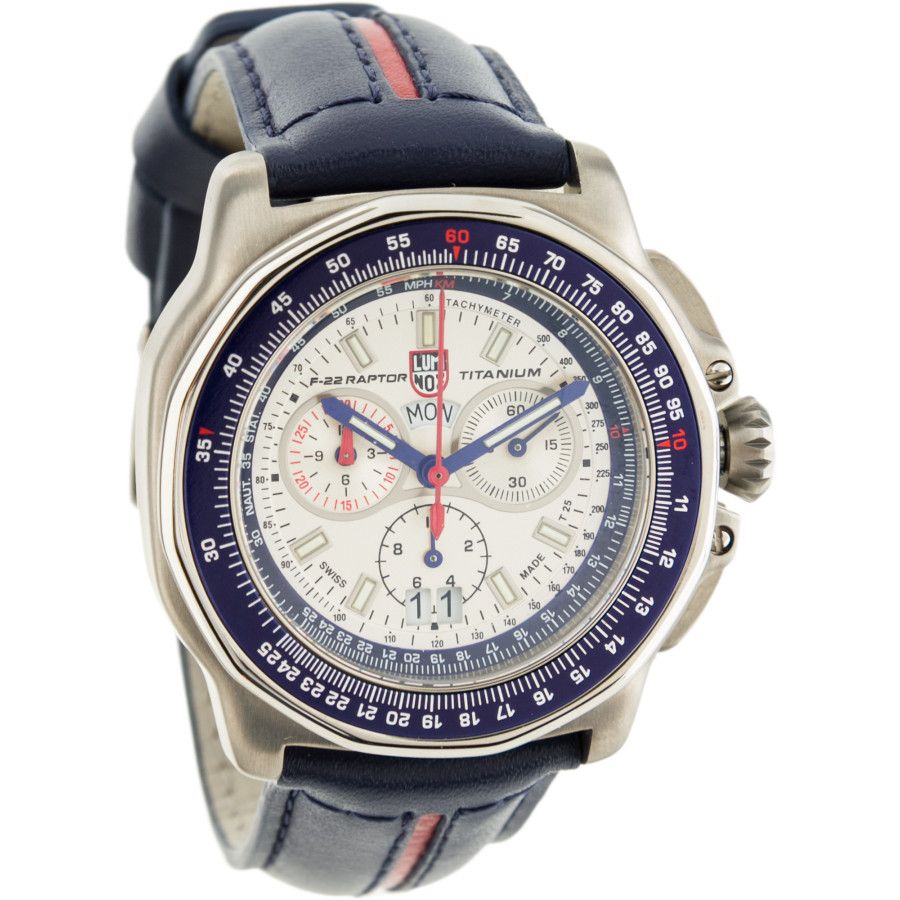 Military Watches Luminox Watches Battery Type