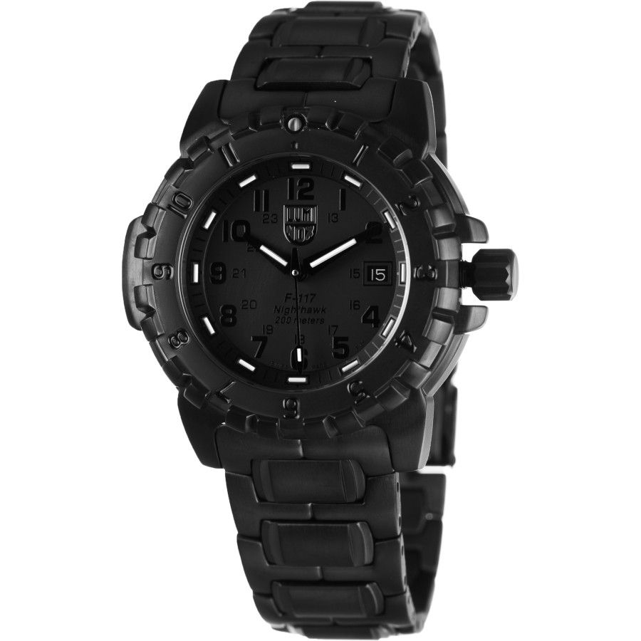 Luminox F117 Nighthawk 6400 Series Watch
