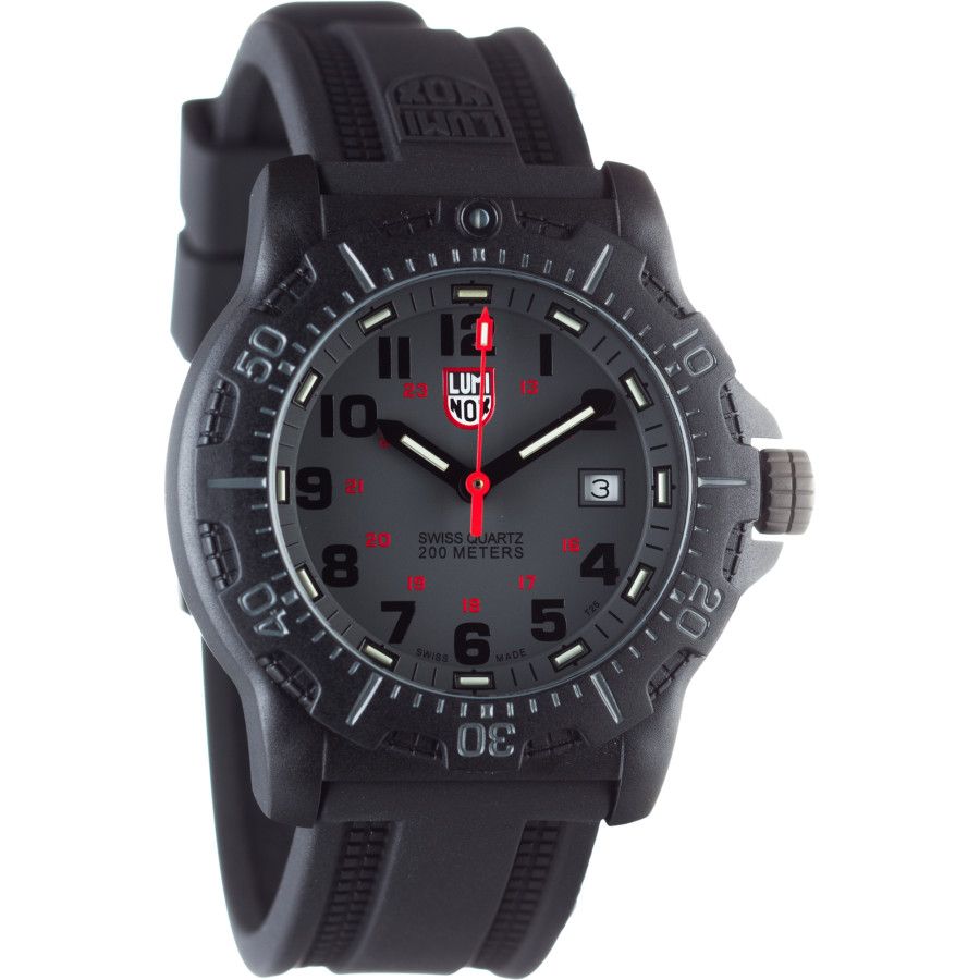 Military Watches Luminox Watches Battery Type