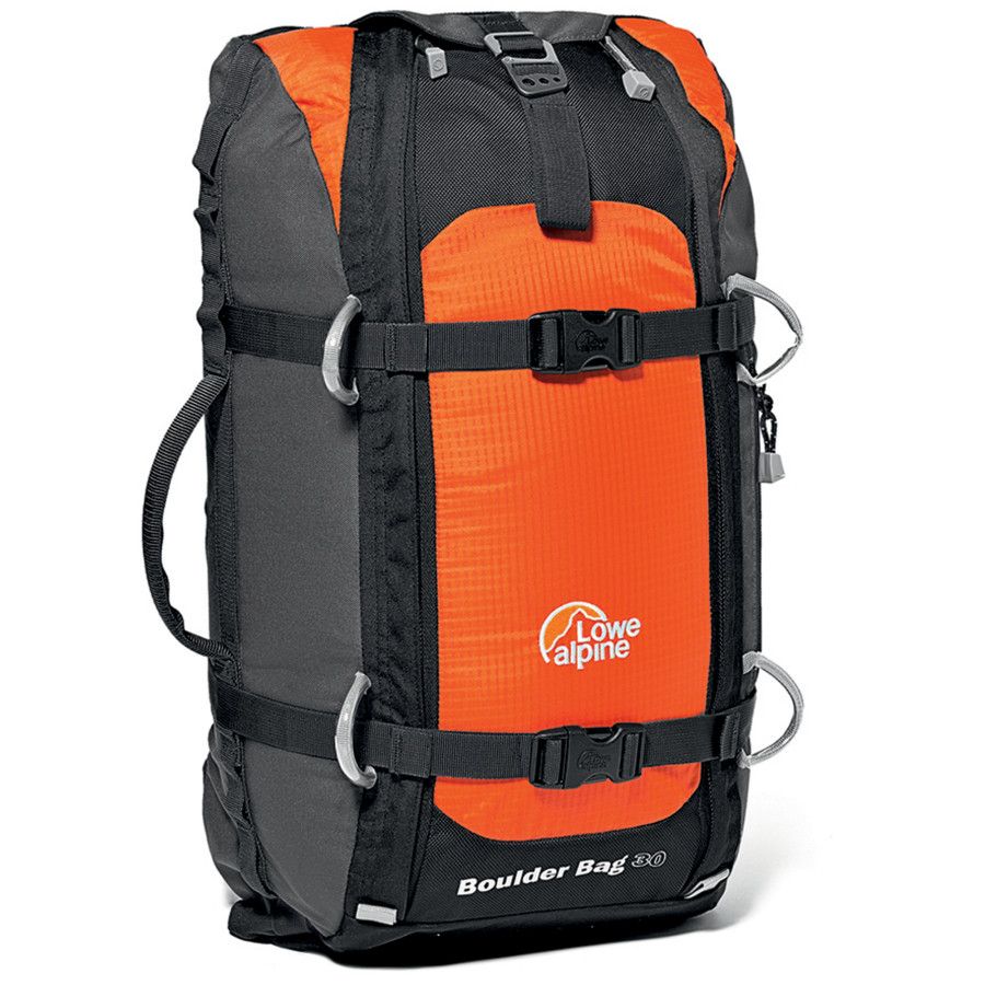 Lowe Alpine Boulder Bag 30 1800cu in