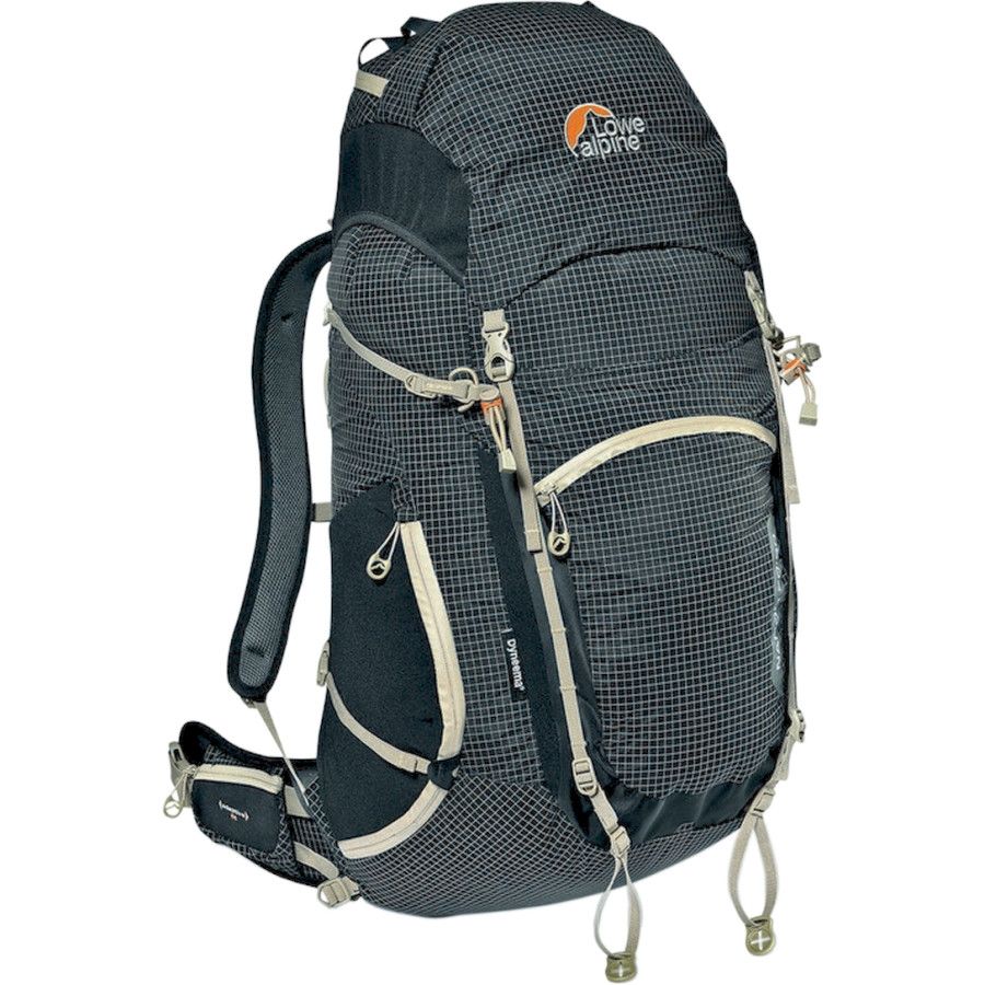 Lowe Alpine Nanon 5060 Backpack 4000 cu in