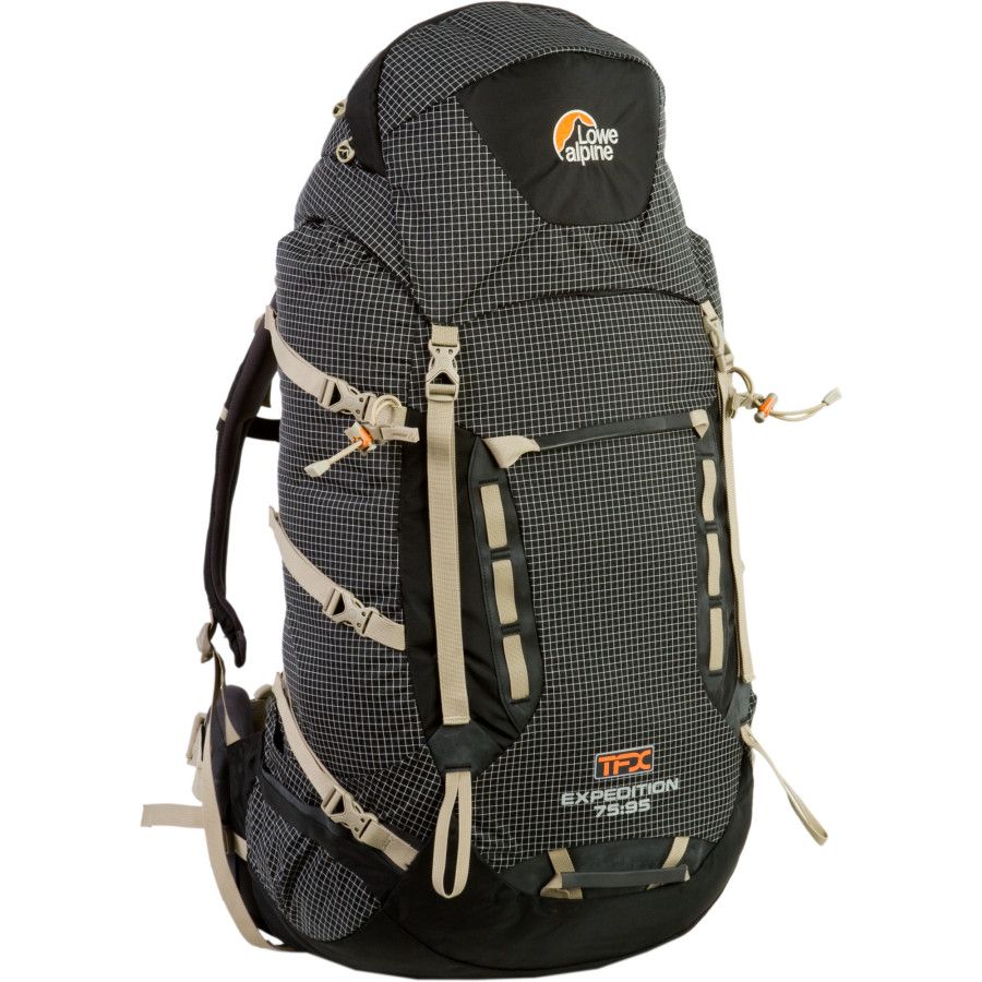 Lowe Alpine Expedition 7595 Backpack 4575cu in