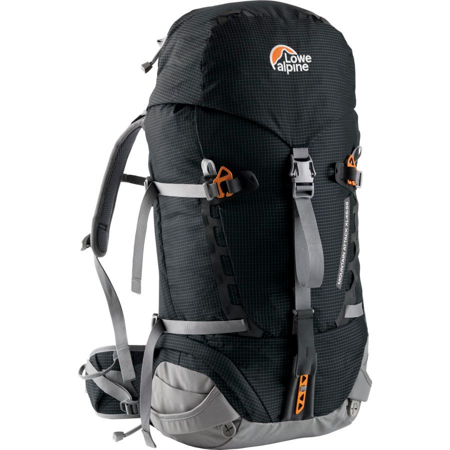 Lowe Alpine Alpine Attack XL 4555 Backpack 2700cu in
