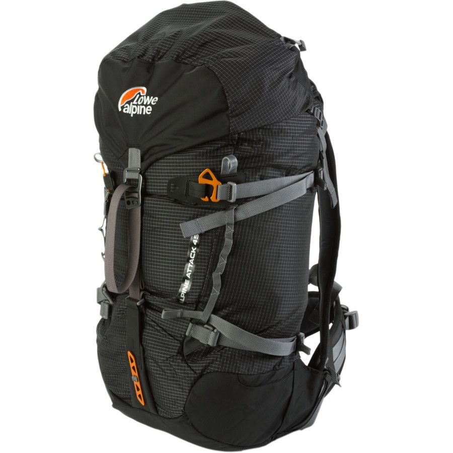Lowe Alpine Alpine Attack 4555 Backpack 27453355cu in