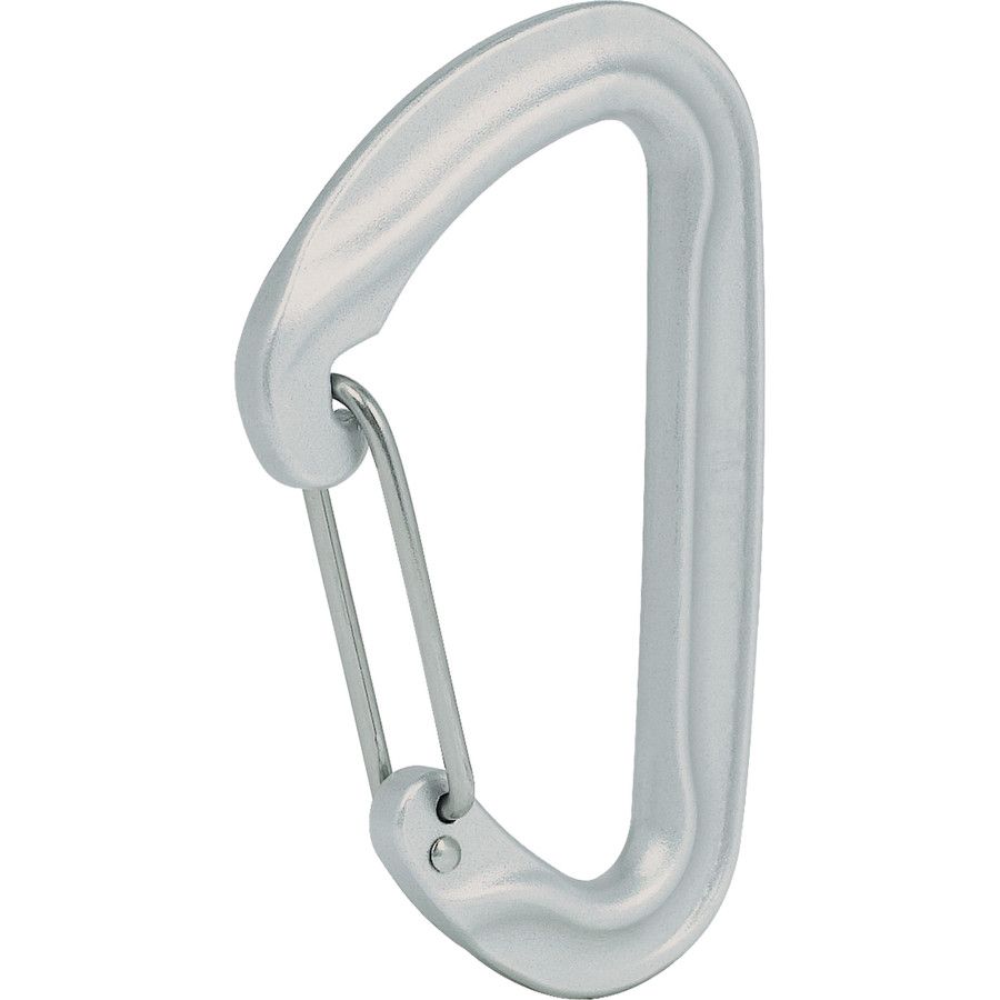 Mammut Wall Wire Gate Carabiner