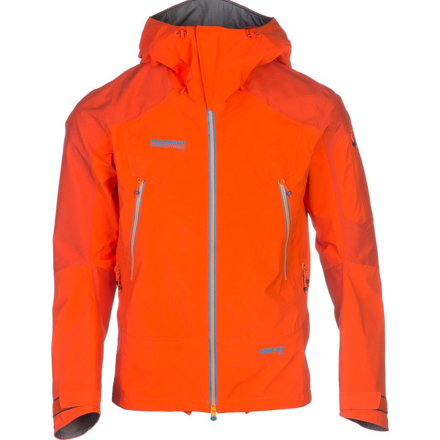 Mammut nordwand pro jacket Clearance