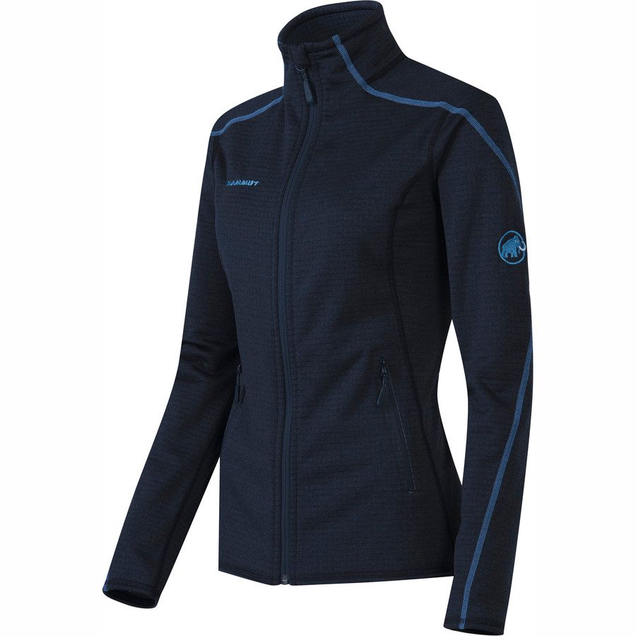 Mammut Aconcagua Light Fleece Jacket Women's