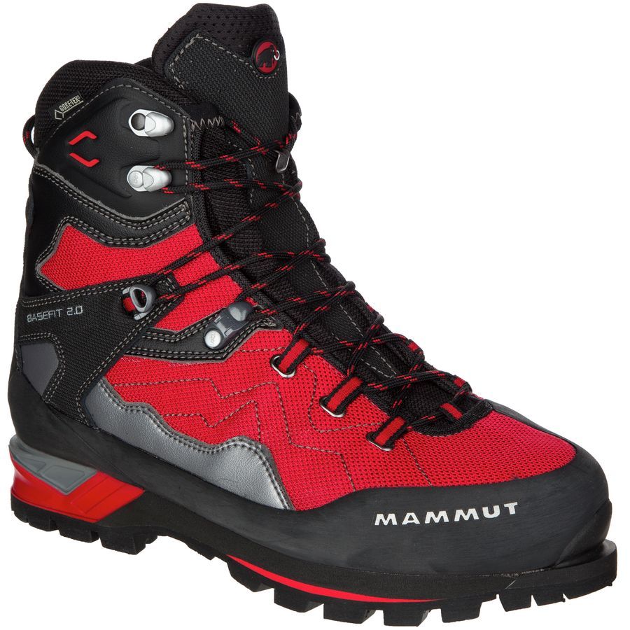 Mammut Magic Advanced High GTX Boot Men's