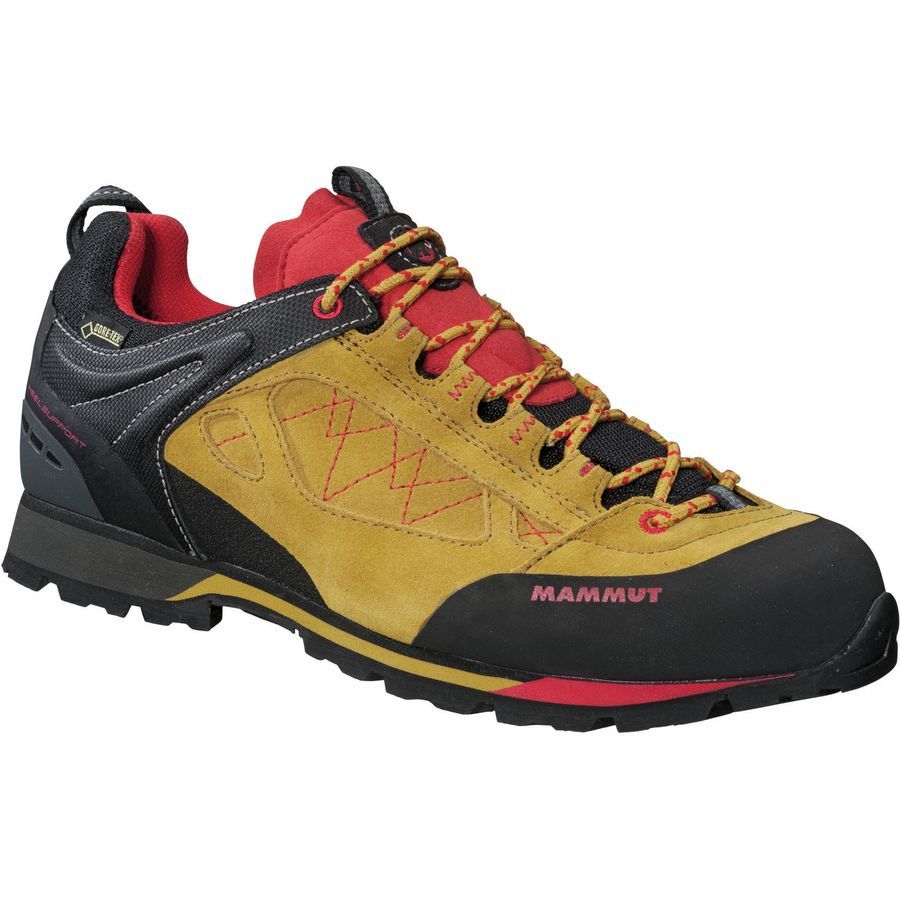 Mammut Ridge Low GTX Hiking Shoe Men's