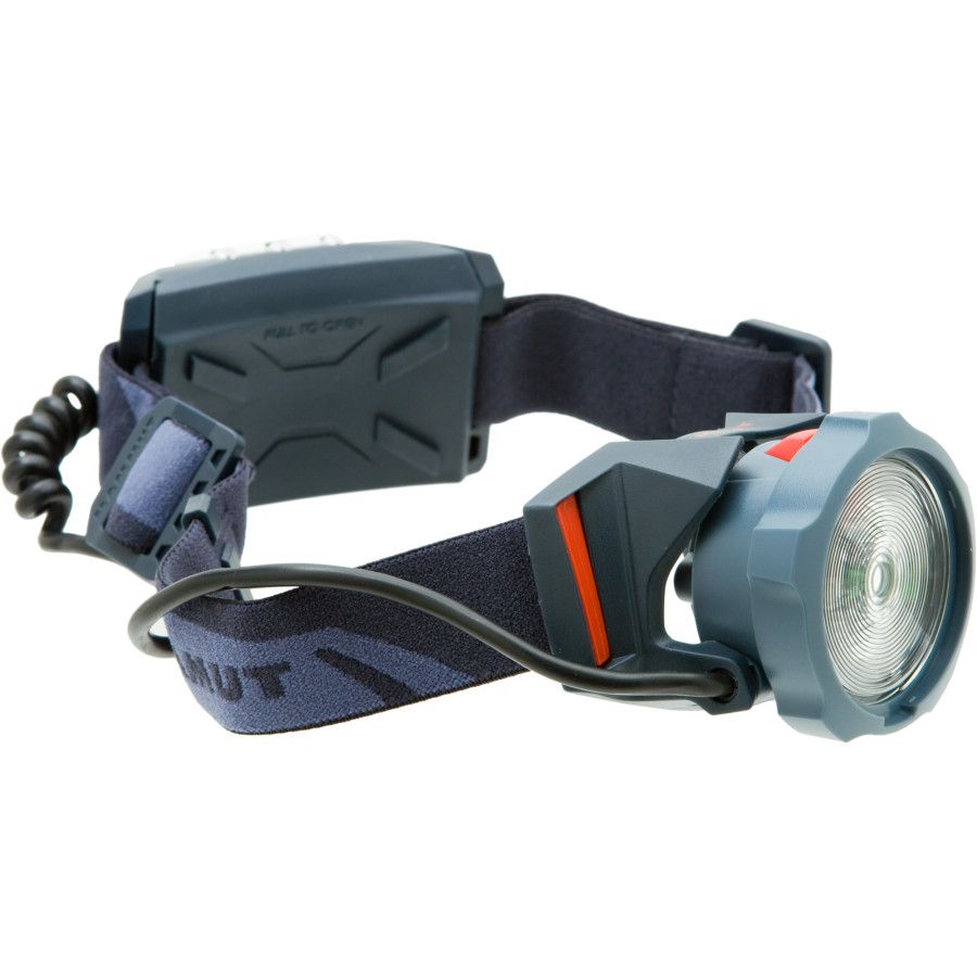Mammut XZoom Headlamp Headlamps