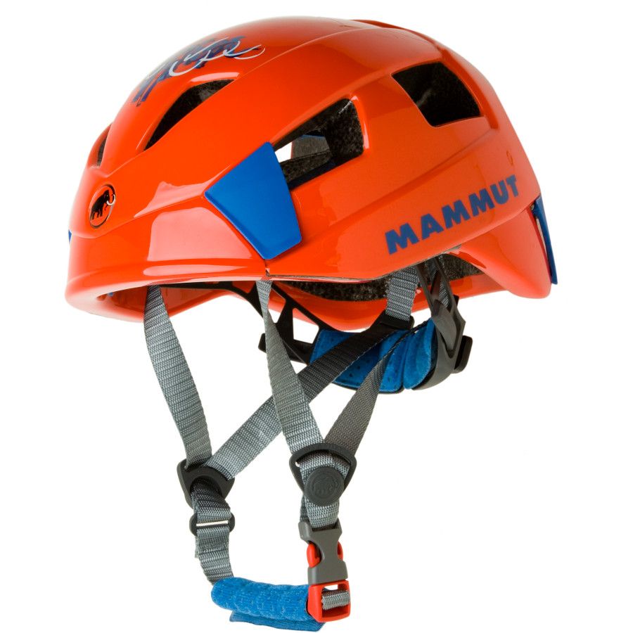 Mammut Tripod Climbing Helmet Kids'