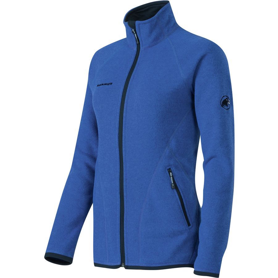 Mammut Arctic Fleece Jacket - Women's