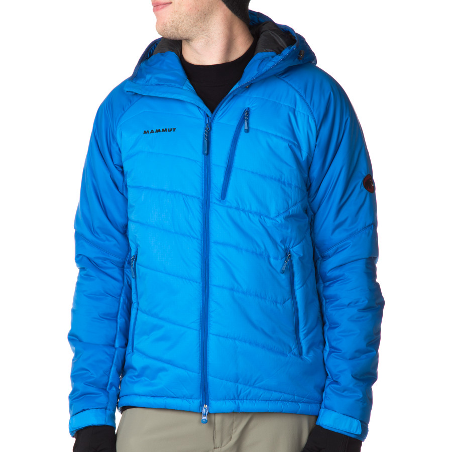 mammut primaloft jacket