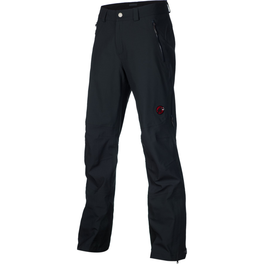 mammut softshell pant