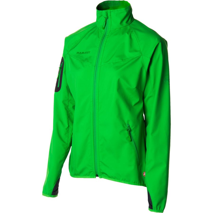 Mammut Ultimate Light Softshell Jacket Women's