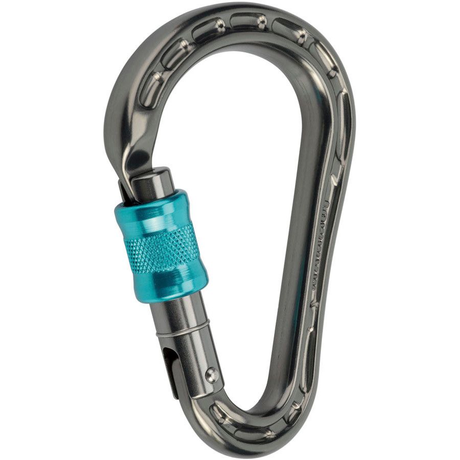 Mammut Bionic HMS Carabiner | Backcountry.com