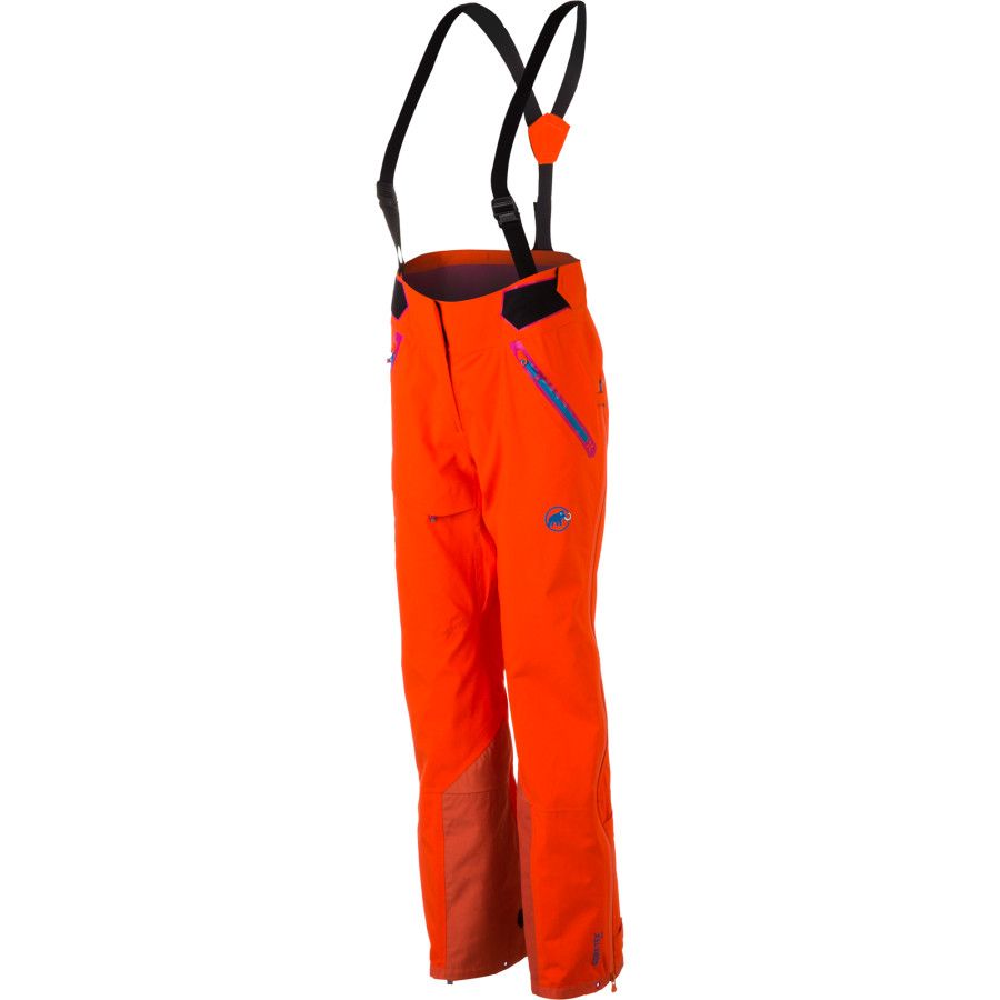 Mammut Mittellegi Pro Pants Women's