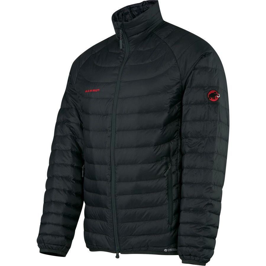 mammut broad peak in jacket