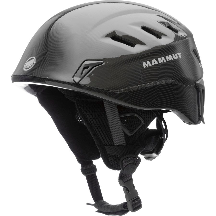 Mammut Alpine Rider Climbing Helmet