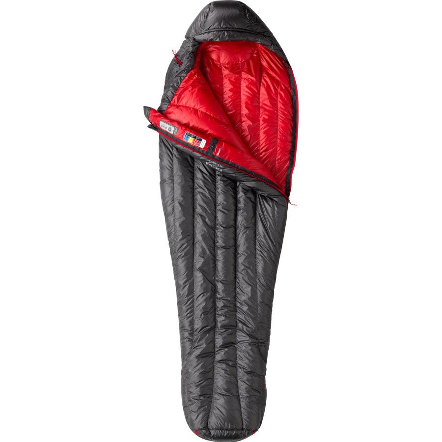 Marmot Plasma 40 Sleeping Bag 40 Degree Down