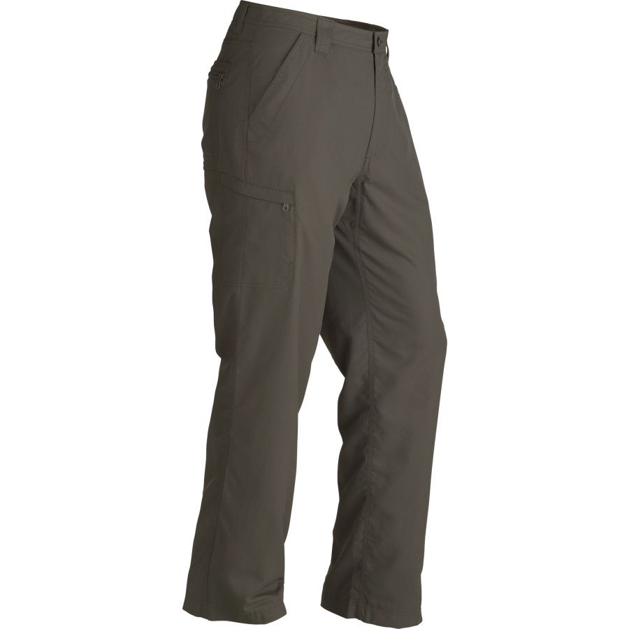 Marmot Cruz Pant Men's Hiking & Climbing Pants