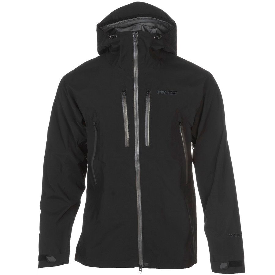 Marmot Alpinist Jacket Men's