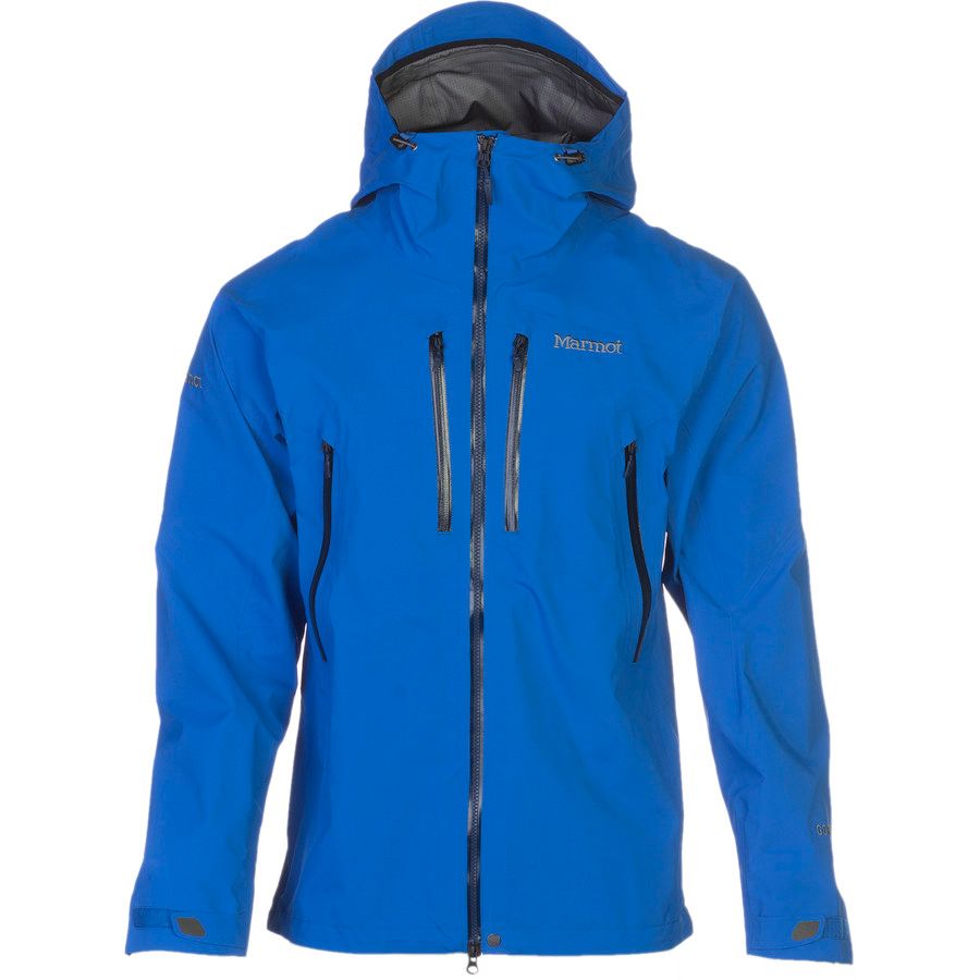 Marmot Alpinist Jacket Men's