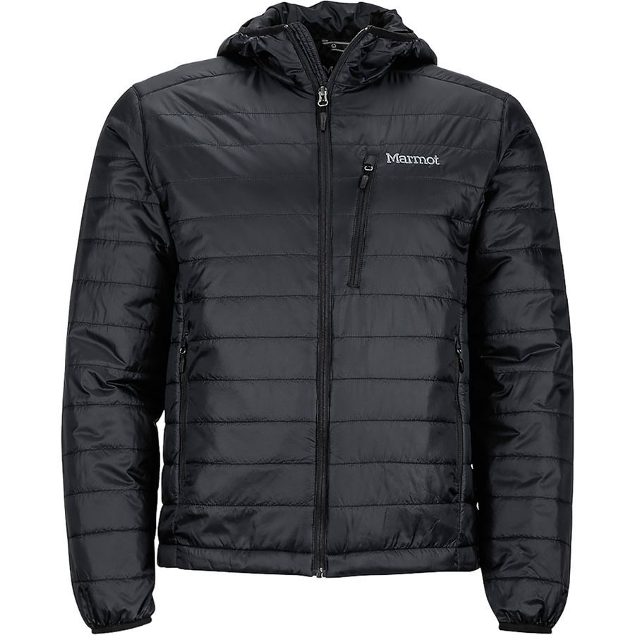 Marmot Calen Hooded Insulated Jacket Men's