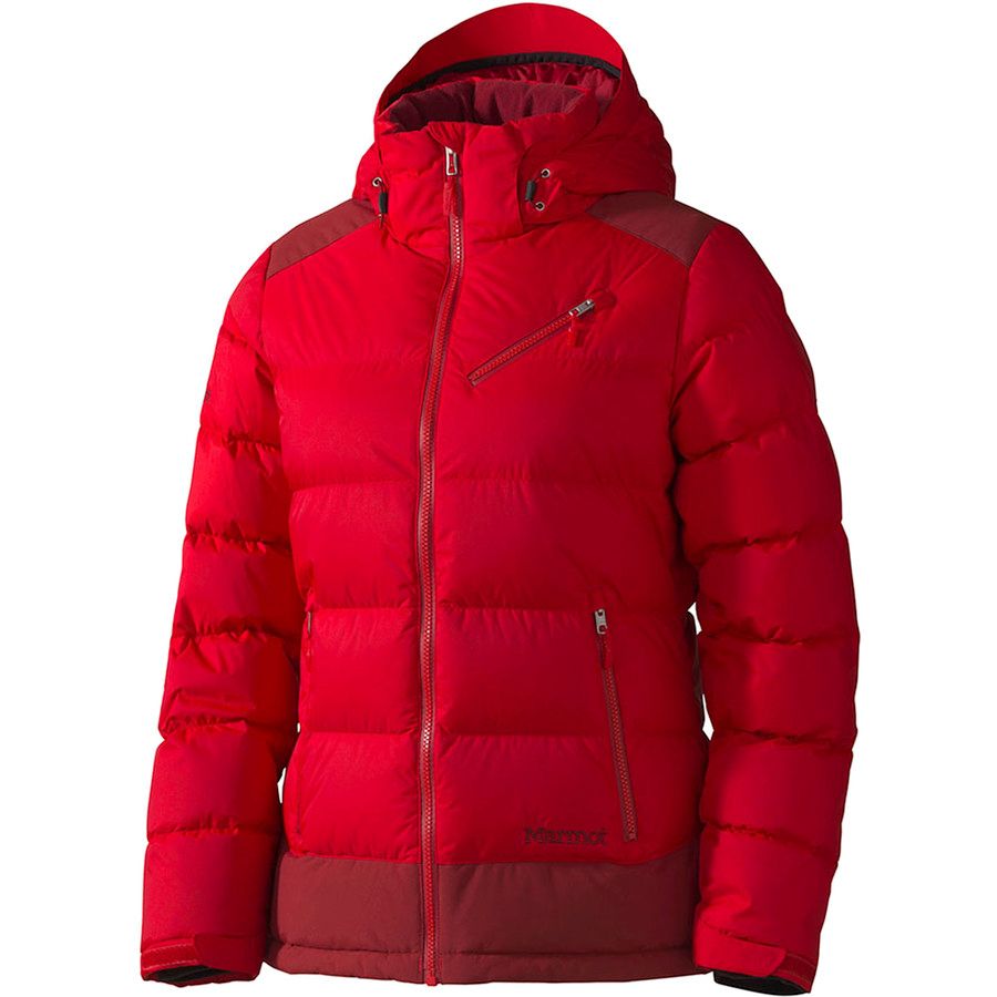 Marmot Sling Shot Down Jacket Women's