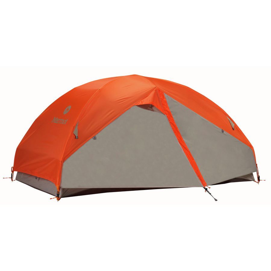 Marmot Tungsten 2p Tent 2Person 3Season
