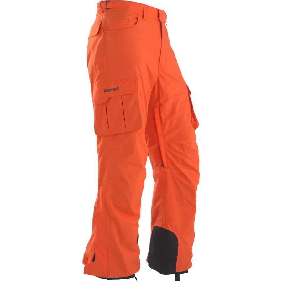 men's marmot ski pants