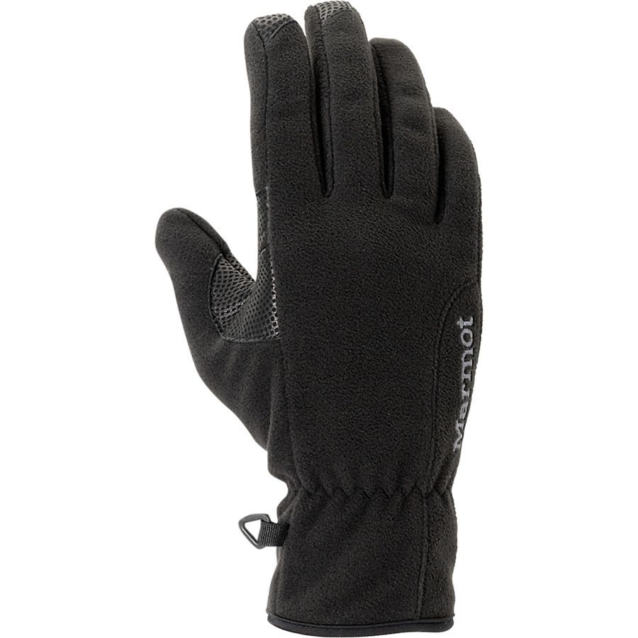 Marmot Windstopper Gloves Women's