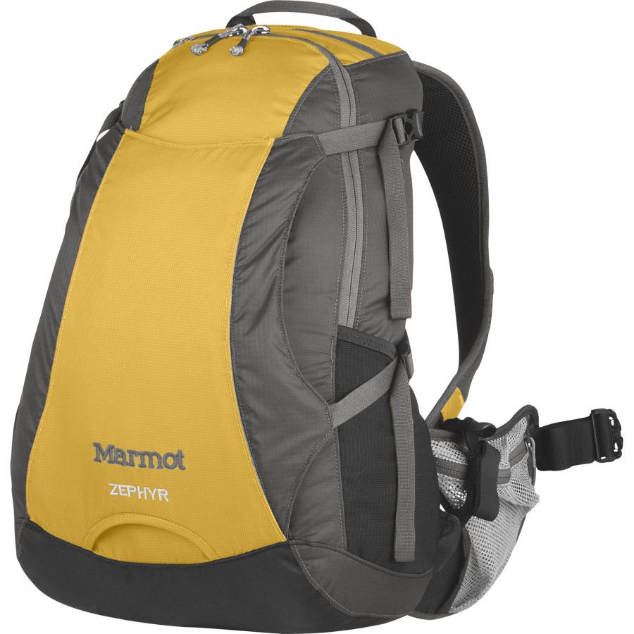 Marmot Zephyr Backpack 1600cu in