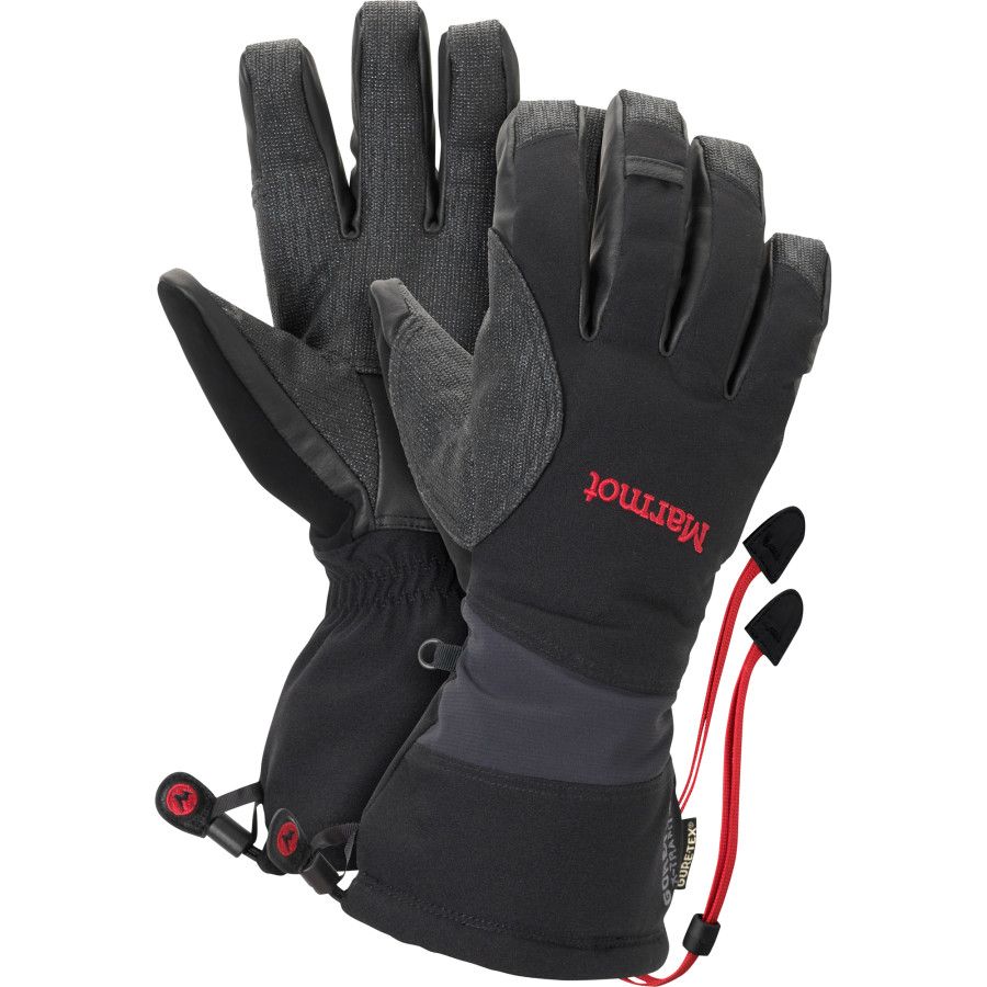 Marmot Alpinist Glove Ski Gloves