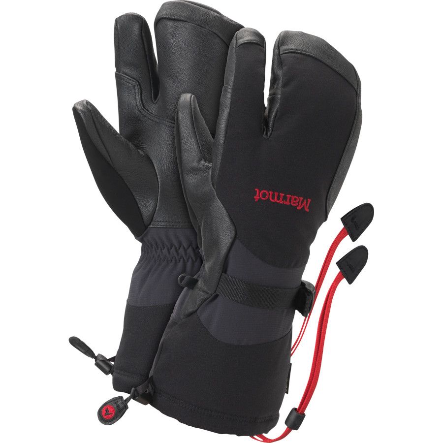 Marmot Lobster Mitten Mittens