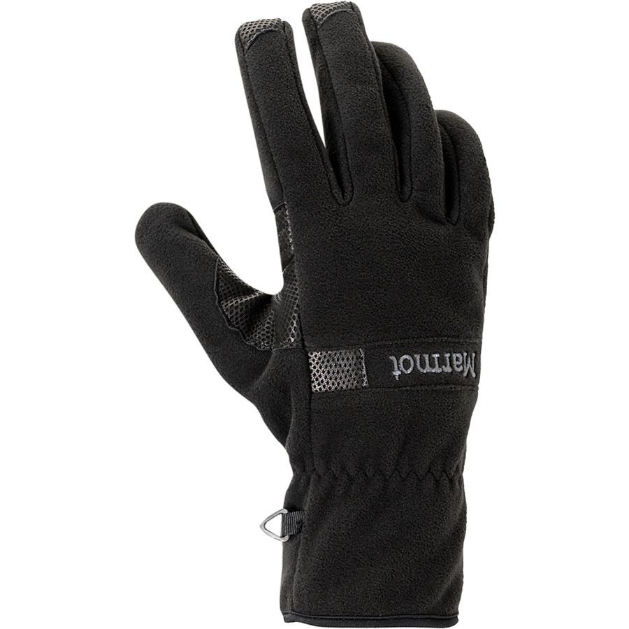 Marmot Windstopper Glove Ski Gloves