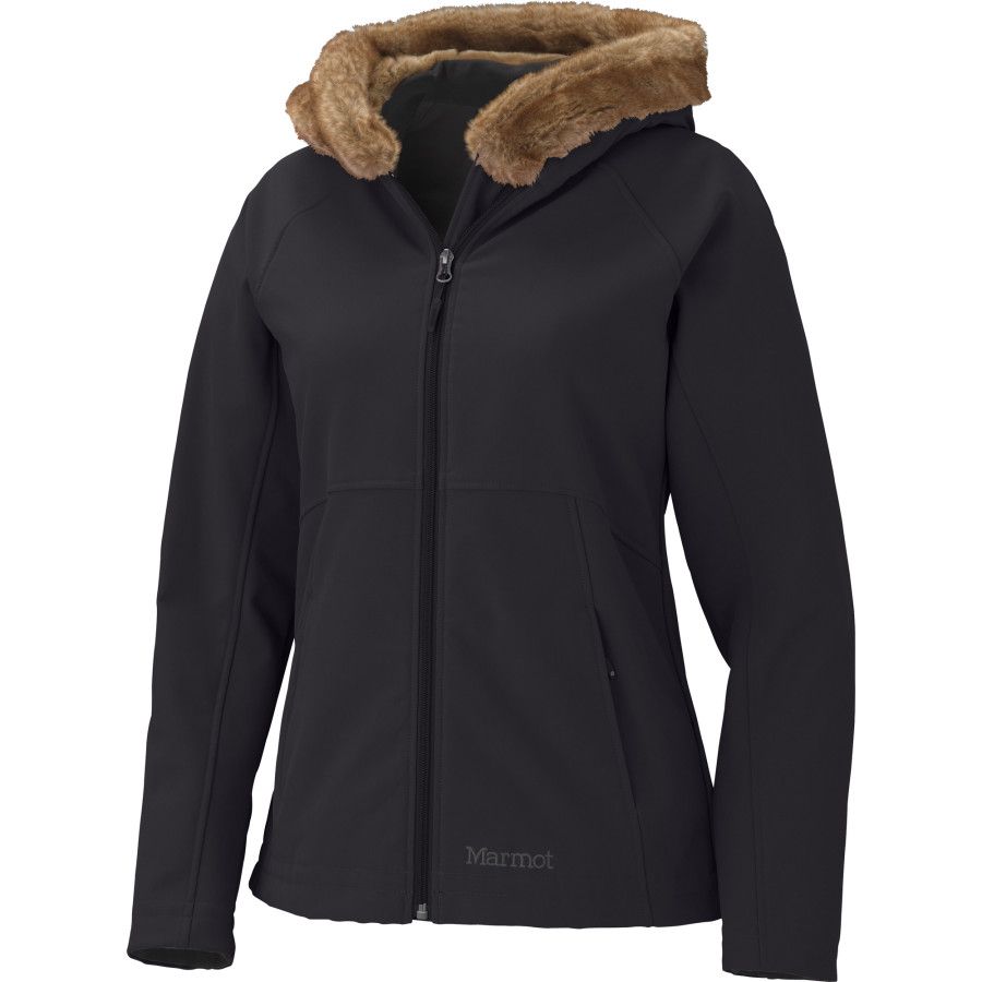 Marmot Furlong Softshell Jacket Women's