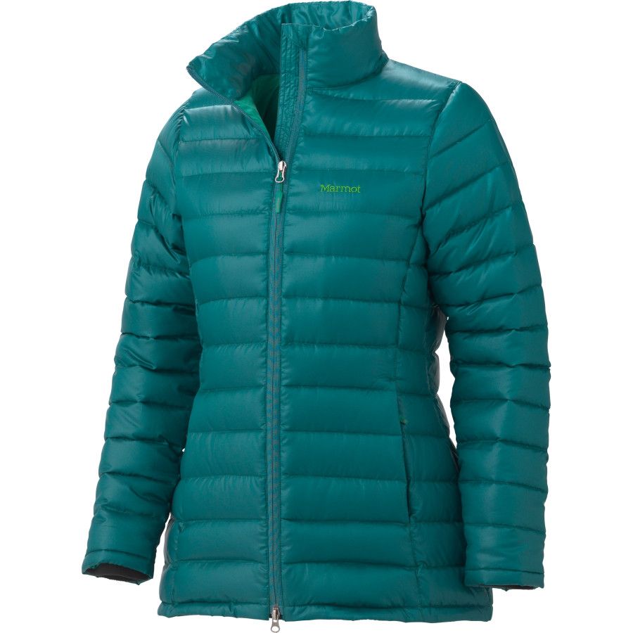 Marmot Milo Down Jacket Women's