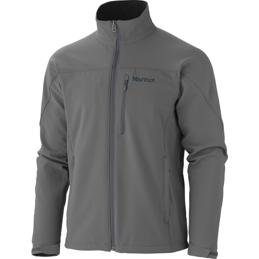 marmot shell jackets